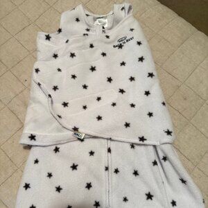 Halo 3-way Sleepsack Swaddle